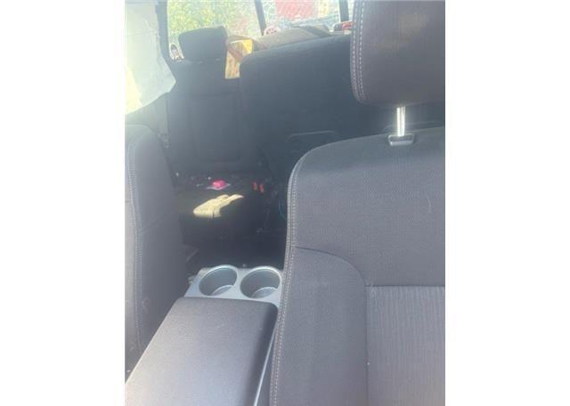 2009 FORD F150