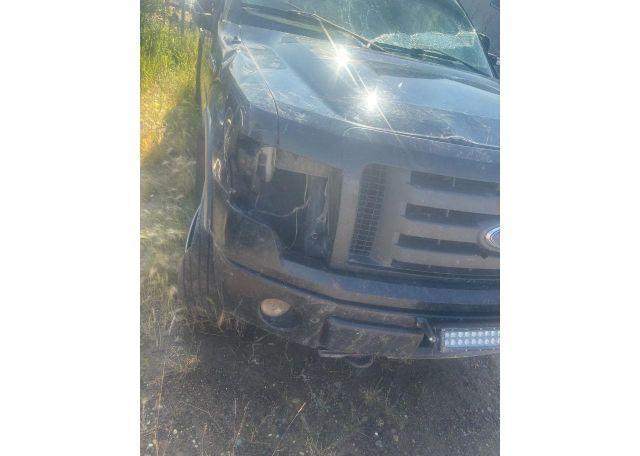 2009 FORD F150