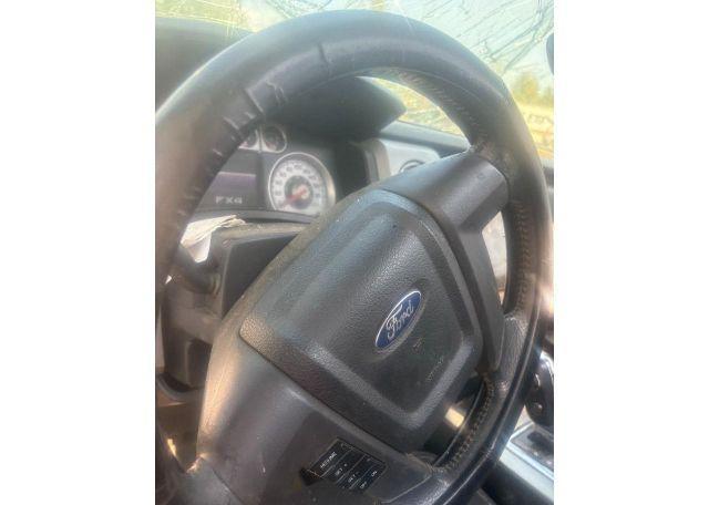 2009 FORD F150