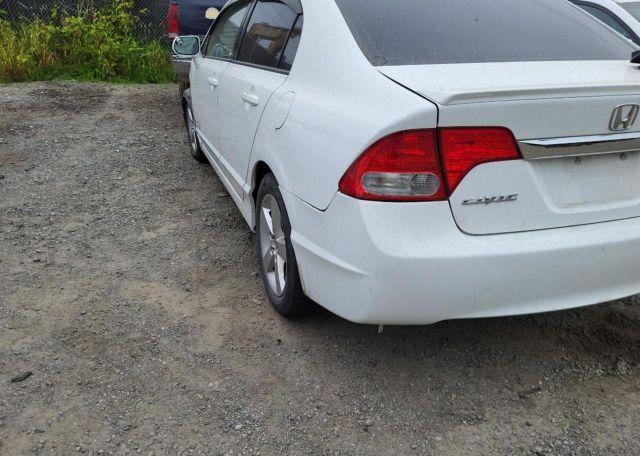 2010 HONDA CIVIC