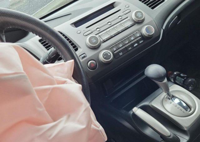 2010 HONDA CIVIC