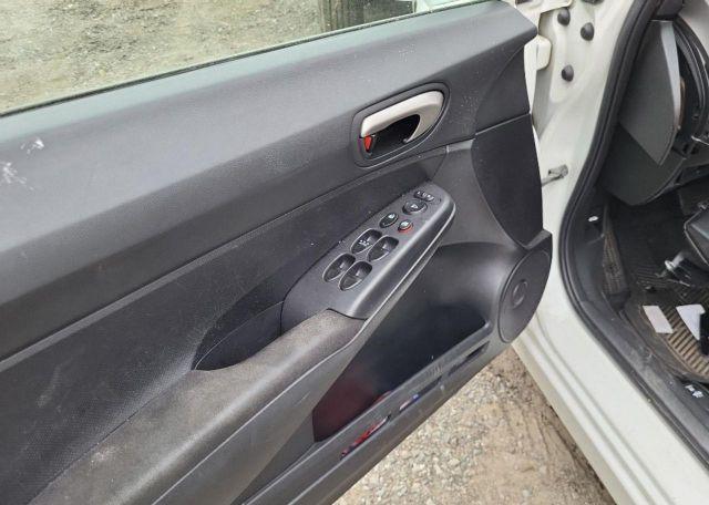 2010 HONDA CIVIC