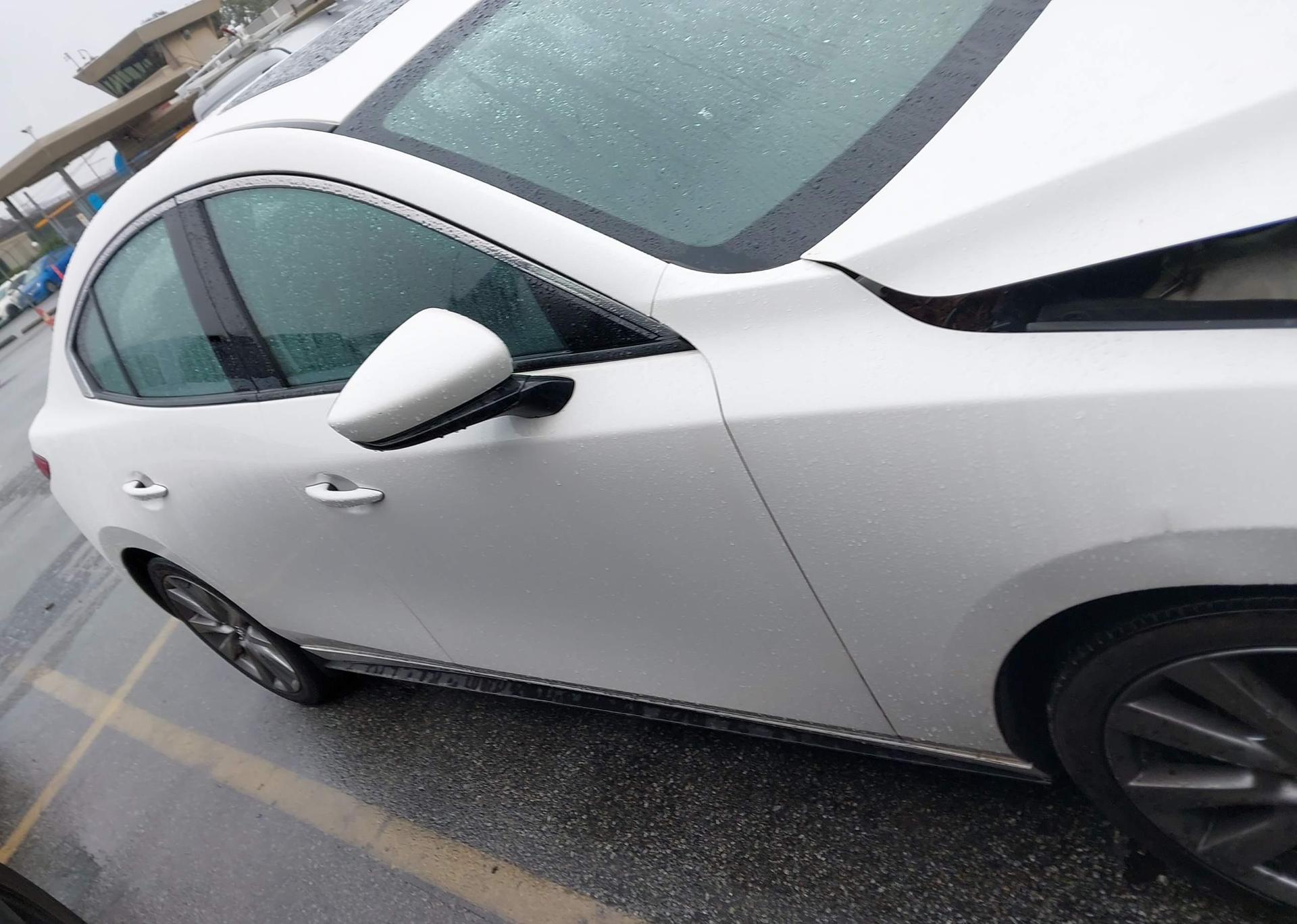 2019 MAZDA 3 PREFERRED