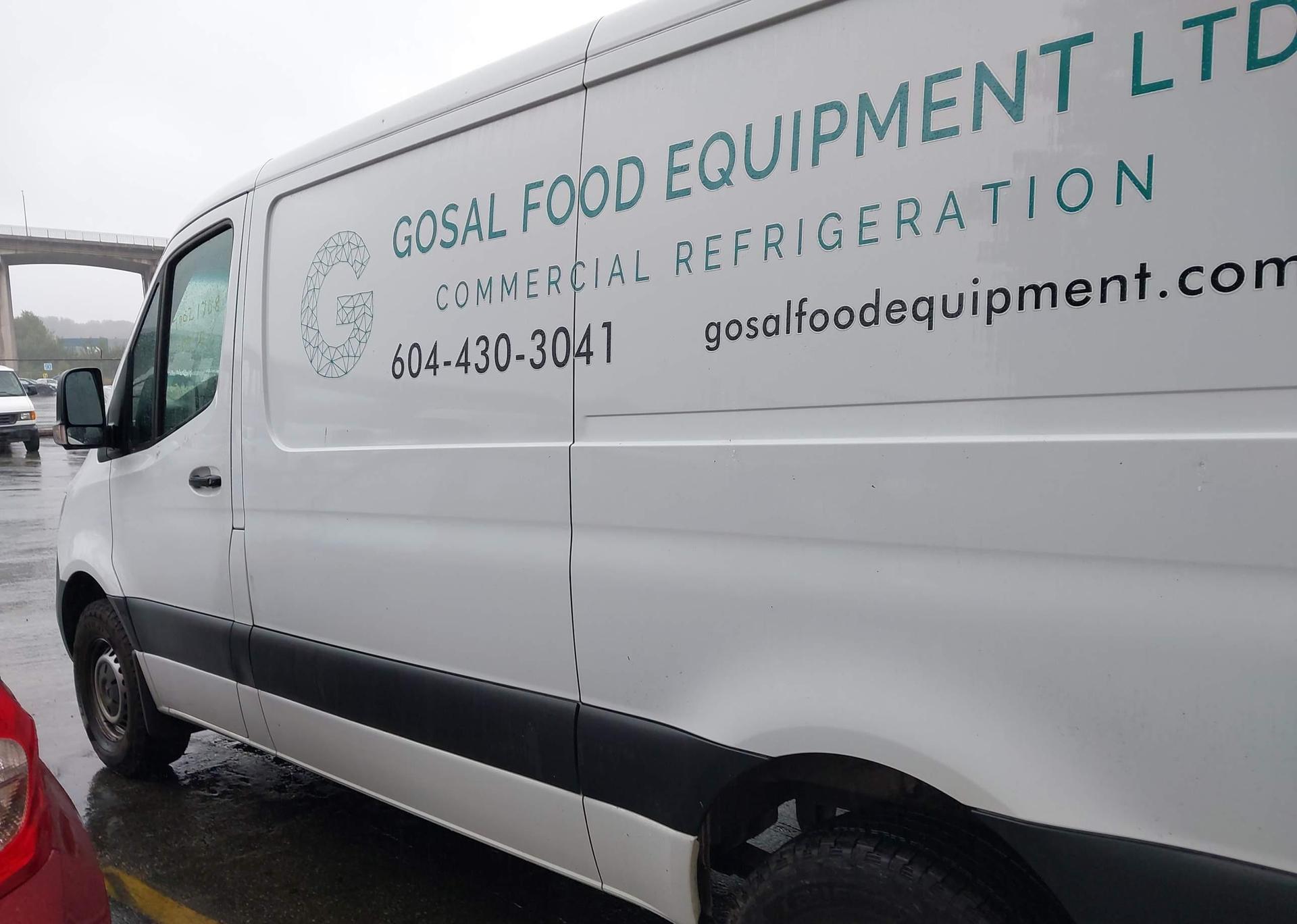 2019 MERCEDES-BENZ SPRINTER 2500