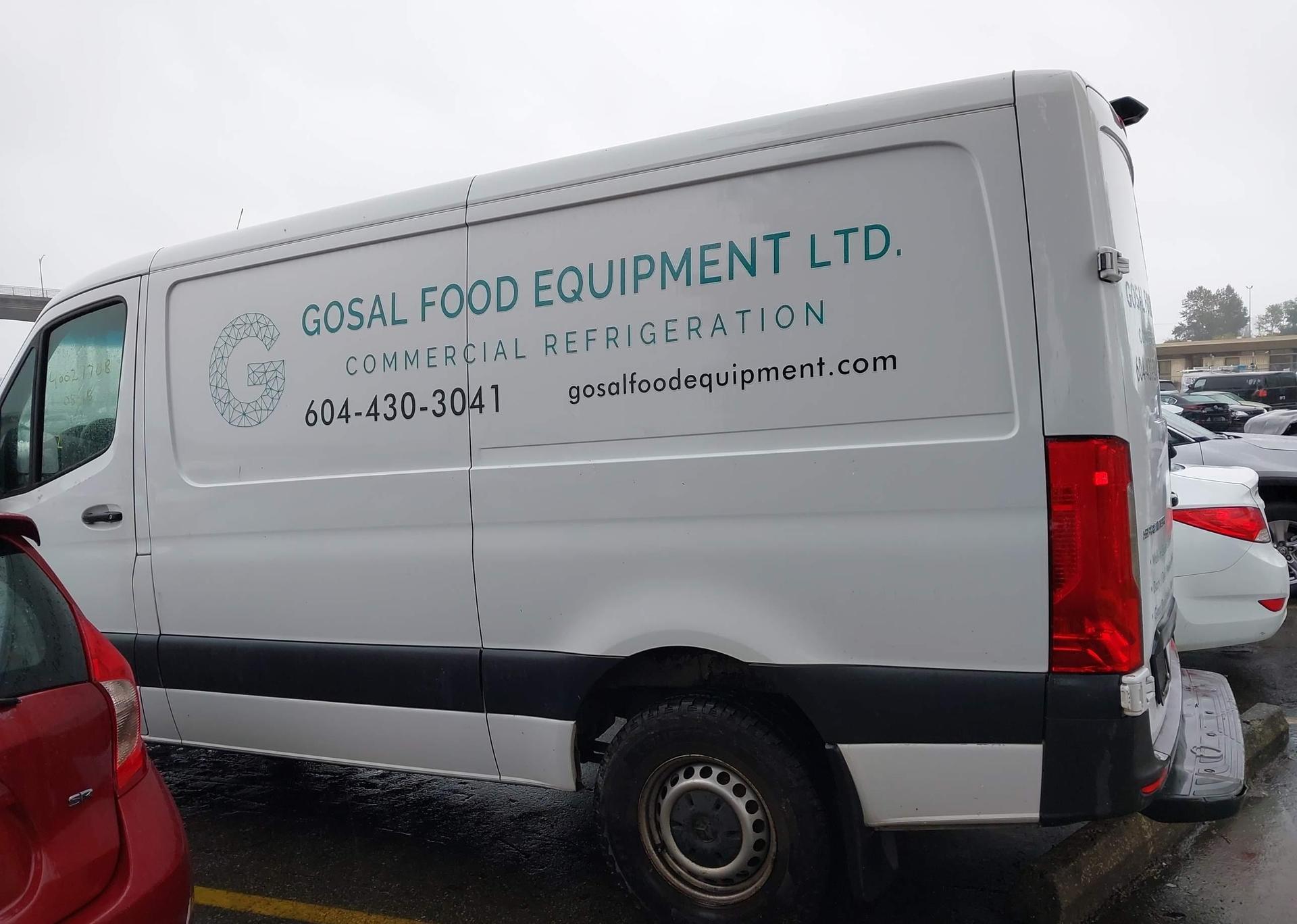 2019 MERCEDES-BENZ SPRINTER 2500