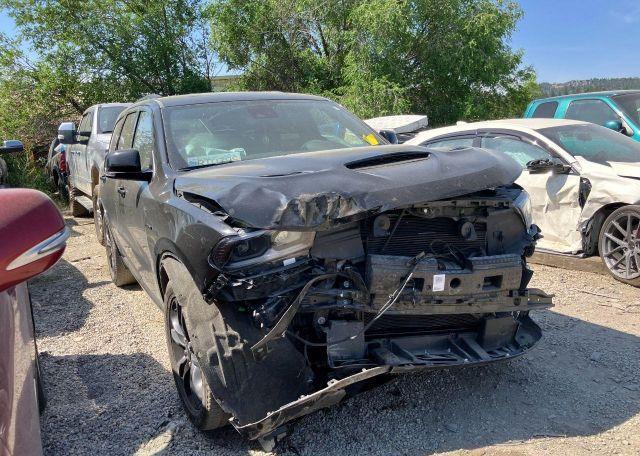 2023 DODGE DURANGO R