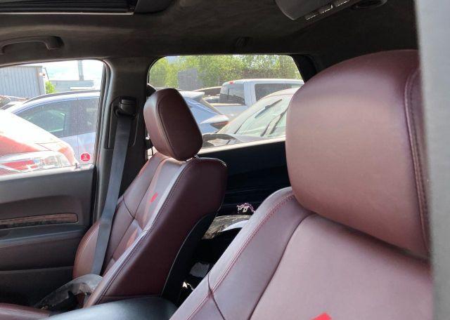 2023 DODGE DURANGO R