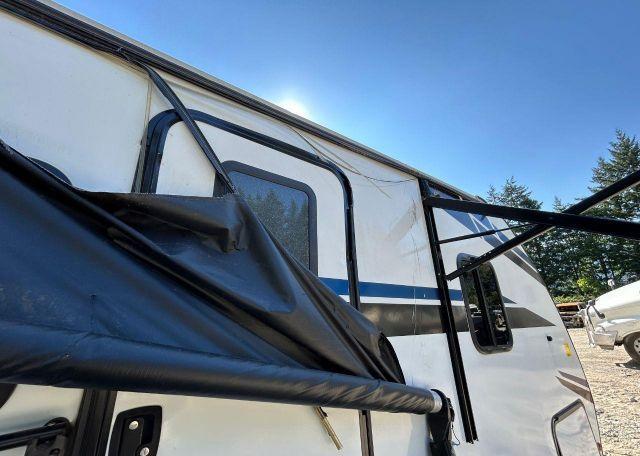 2021 KEYSTONE SUNSET TRAIL SUPER LITE
