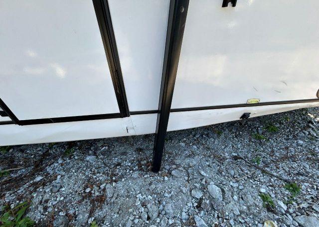 2021 KEYSTONE SUNSET TRAIL SUPER LITE