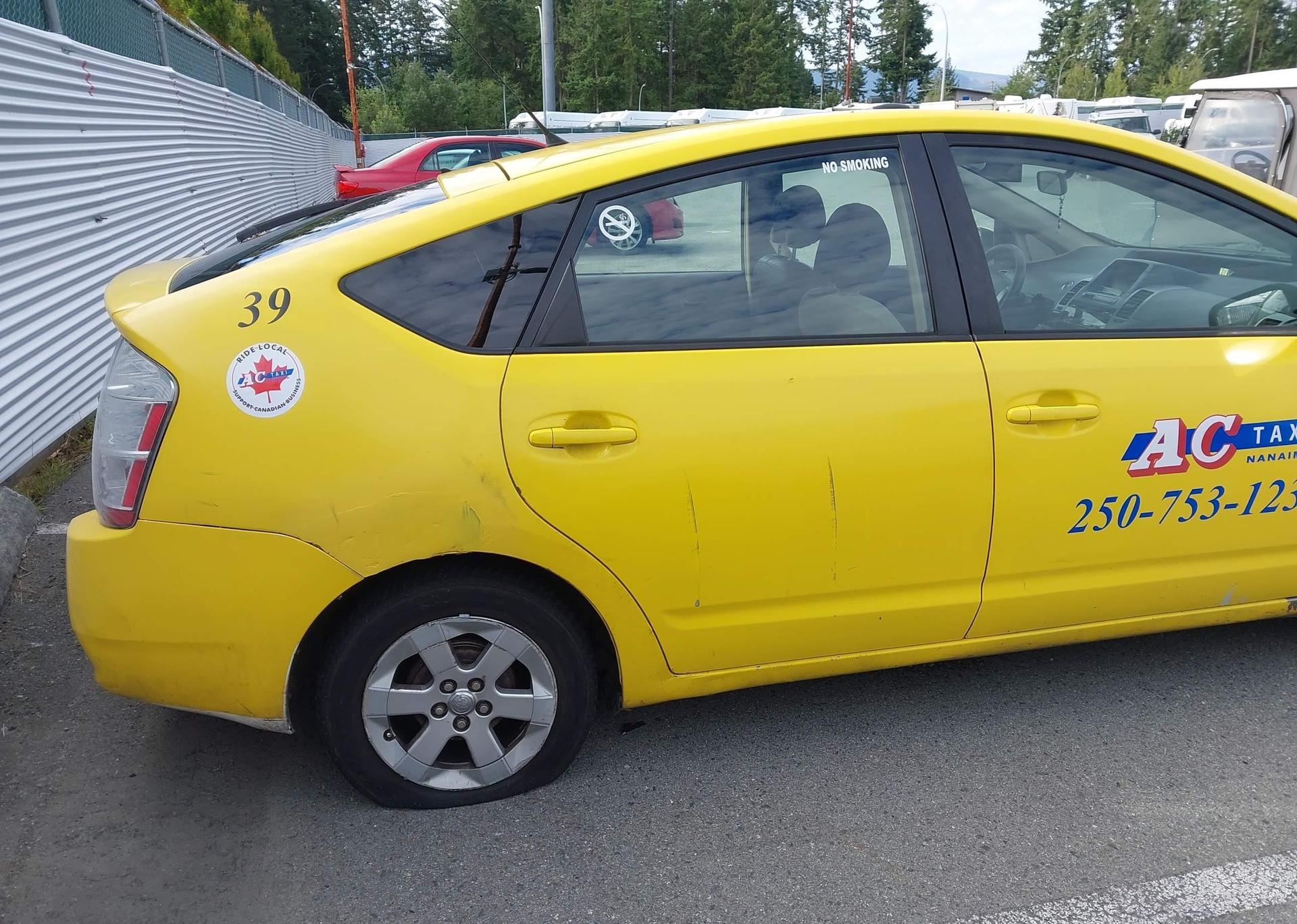 2005 TOYOTA PRIUS