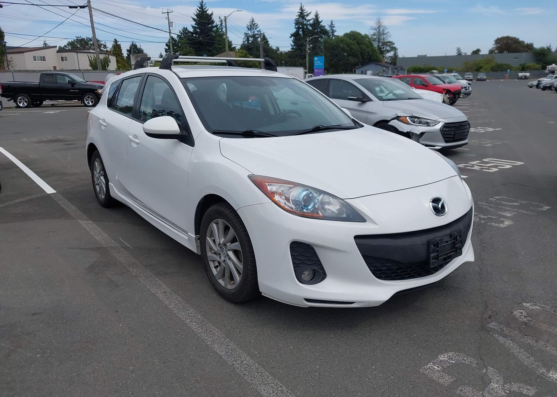 2012 MAZDA MAZDA3 GS-SKY