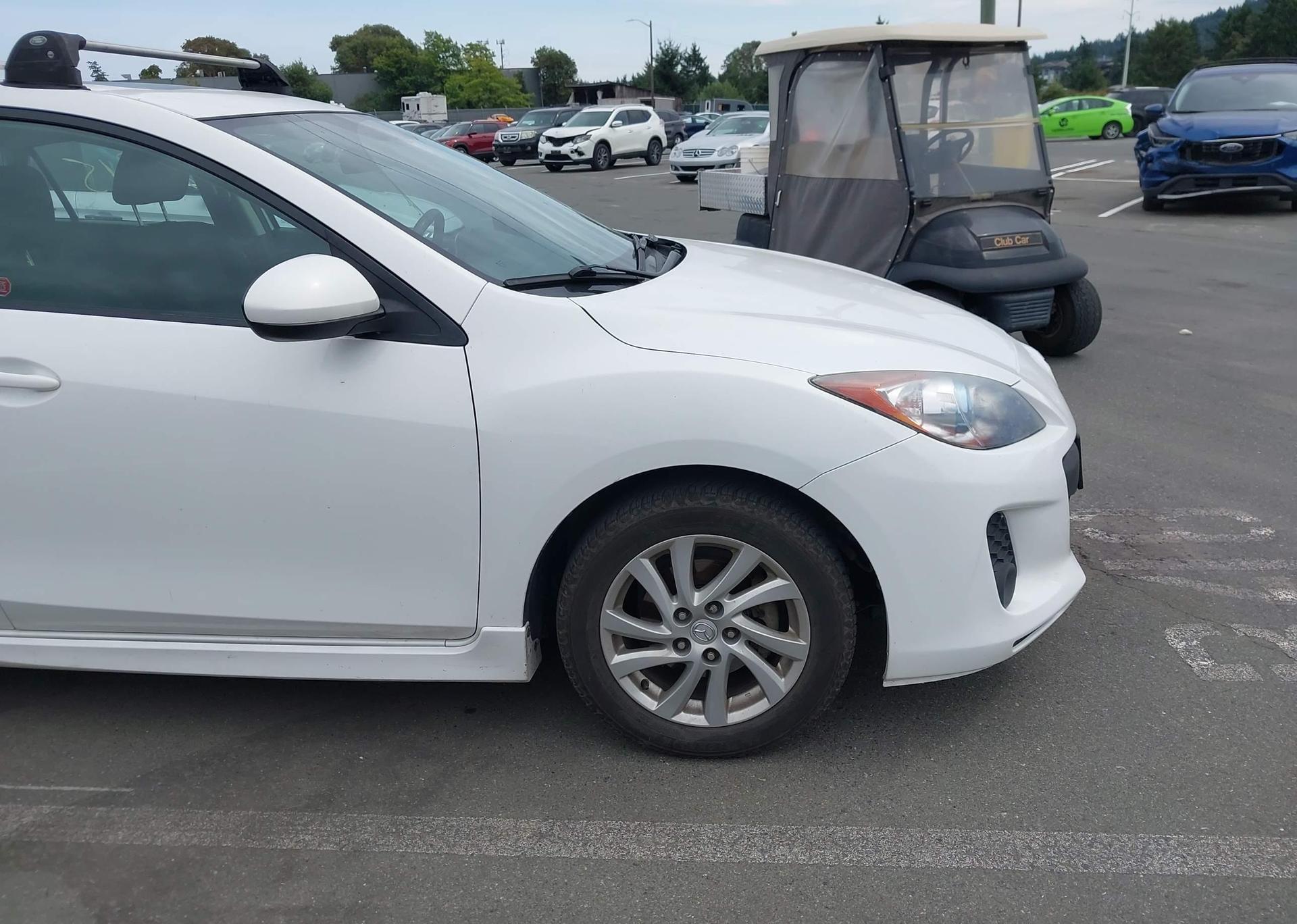 2012 MAZDA MAZDA3 GS-SKY
