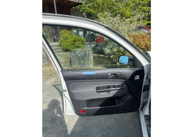 2007 VOLKSWAGEN GOLF