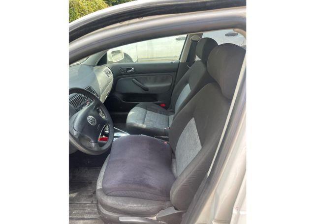 2007 VOLKSWAGEN GOLF