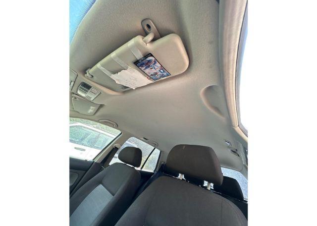 2007 VOLKSWAGEN GOLF
