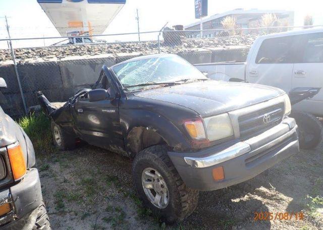 1999 TOYOTA TACOMA XTRACAB