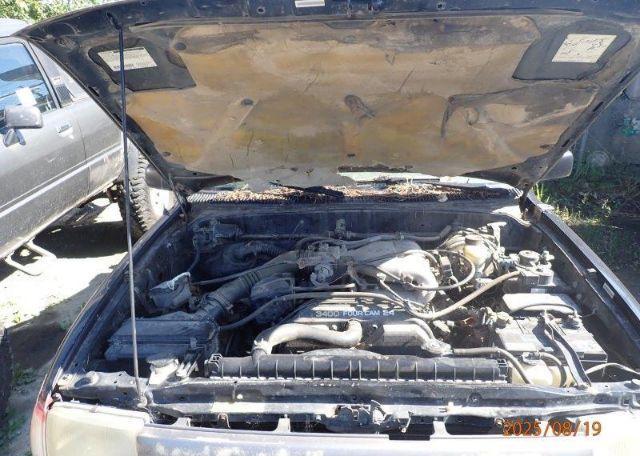 1999 TOYOTA TACOMA XTRACAB