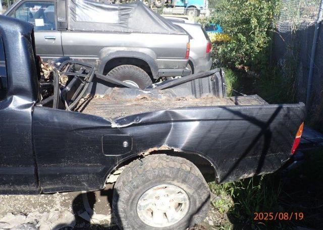 1999 TOYOTA TACOMA XTRACAB
