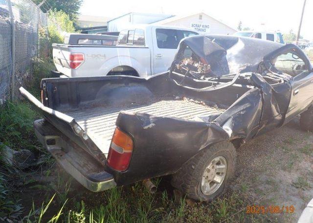 1999 TOYOTA TACOMA XTRACAB