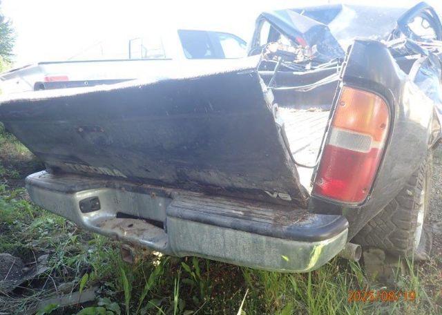 1999 TOYOTA TACOMA XTRACAB