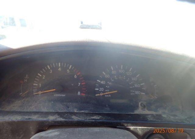 1999 TOYOTA TACOMA XTRACAB