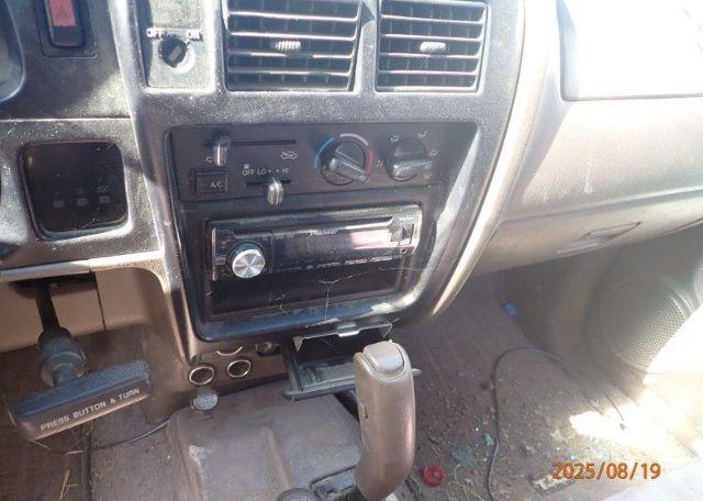1999 TOYOTA TACOMA XTRACAB