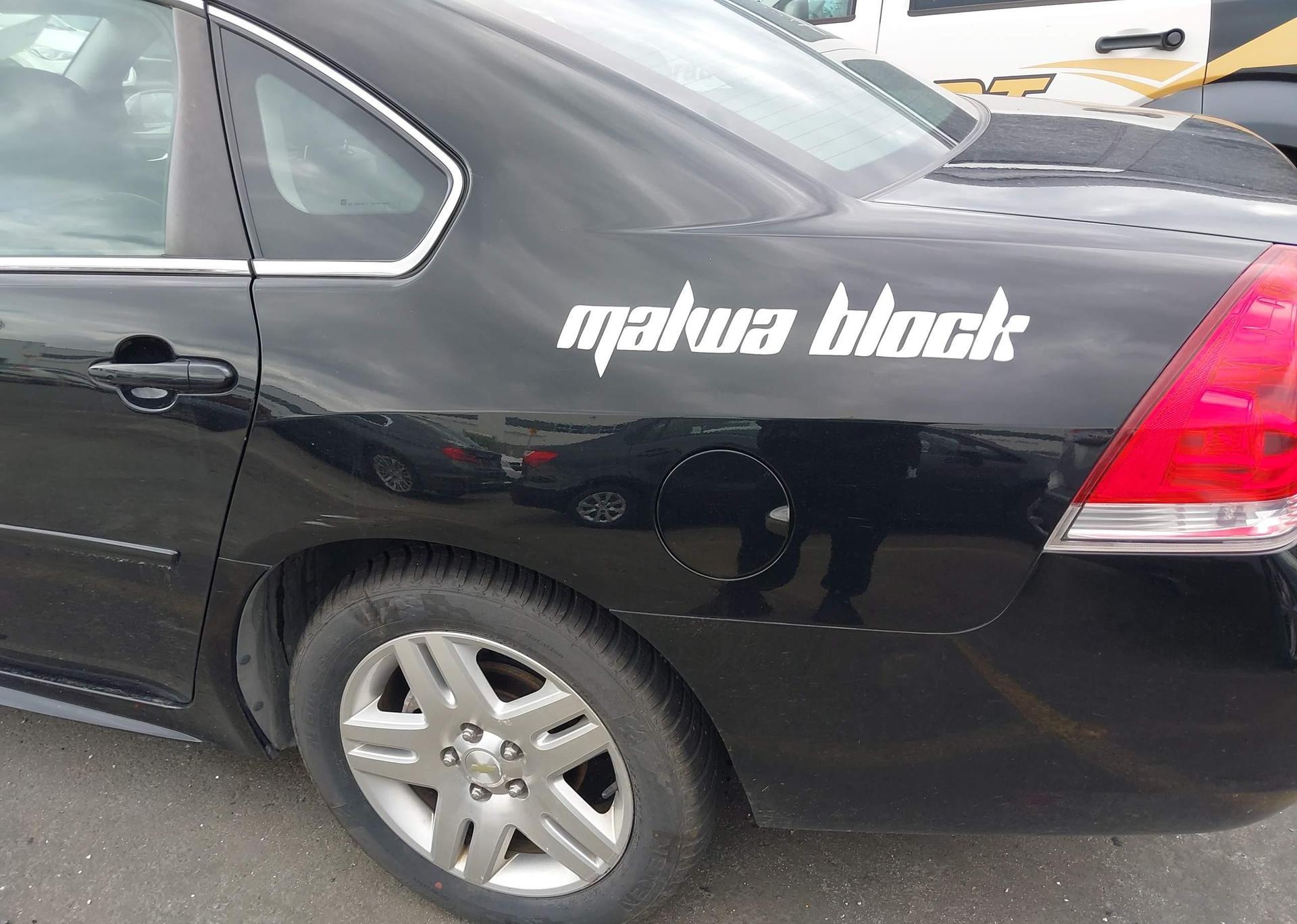 2013 CHEVROLET IMPALA LT