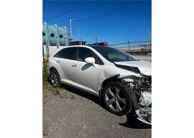 2009 TOYOTA VENZA