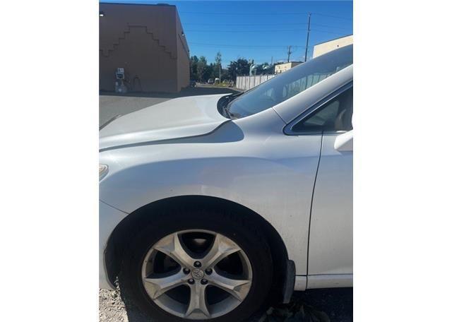 2009 TOYOTA VENZA