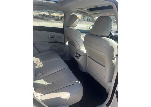 2009 TOYOTA VENZA
