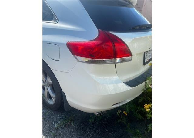 2009 TOYOTA VENZA
