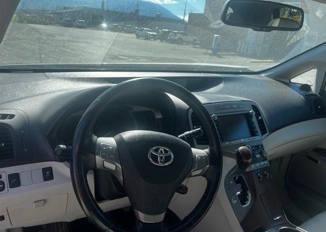 2009 TOYOTA VENZA