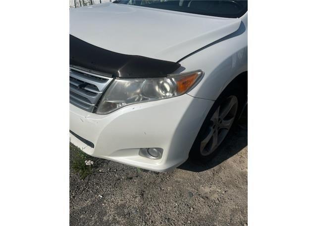 2009 TOYOTA VENZA