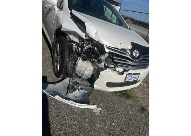 2009 TOYOTA VENZA