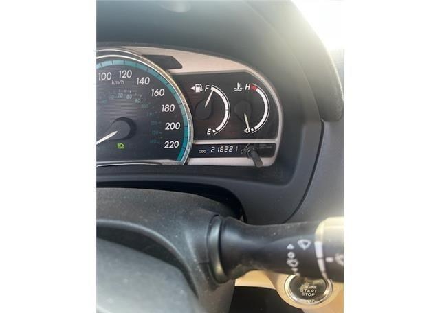 2009 TOYOTA VENZA