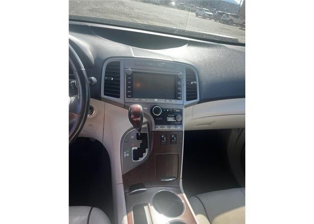 2009 TOYOTA VENZA