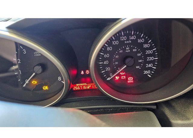 2010 MAZDA 3 S