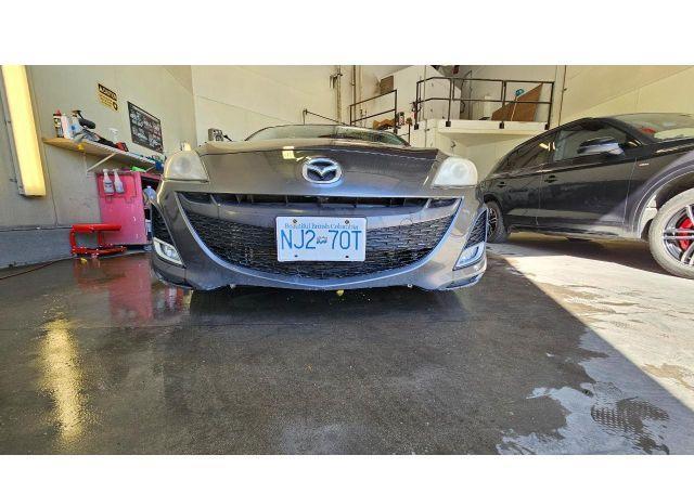 2010 MAZDA 3 S