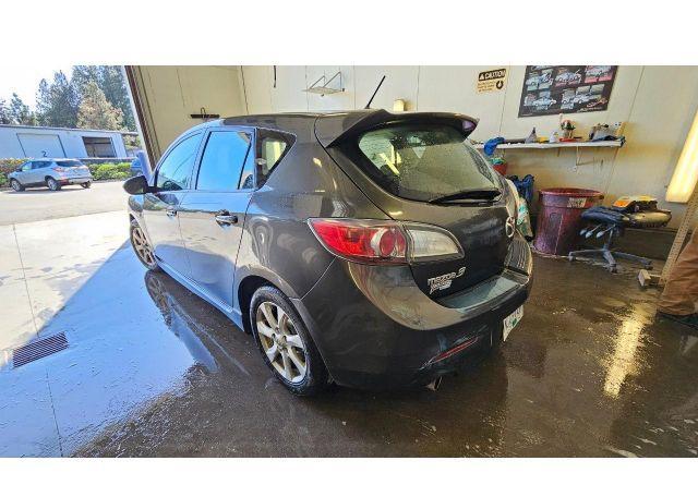 2010 MAZDA 3 S