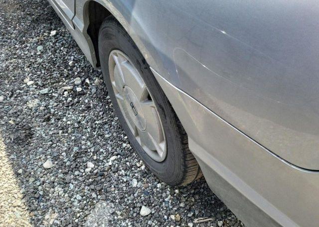 2009 HONDA CIVIC