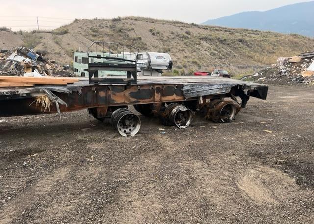 2020 WILSON TRAILER CO Flatdeck