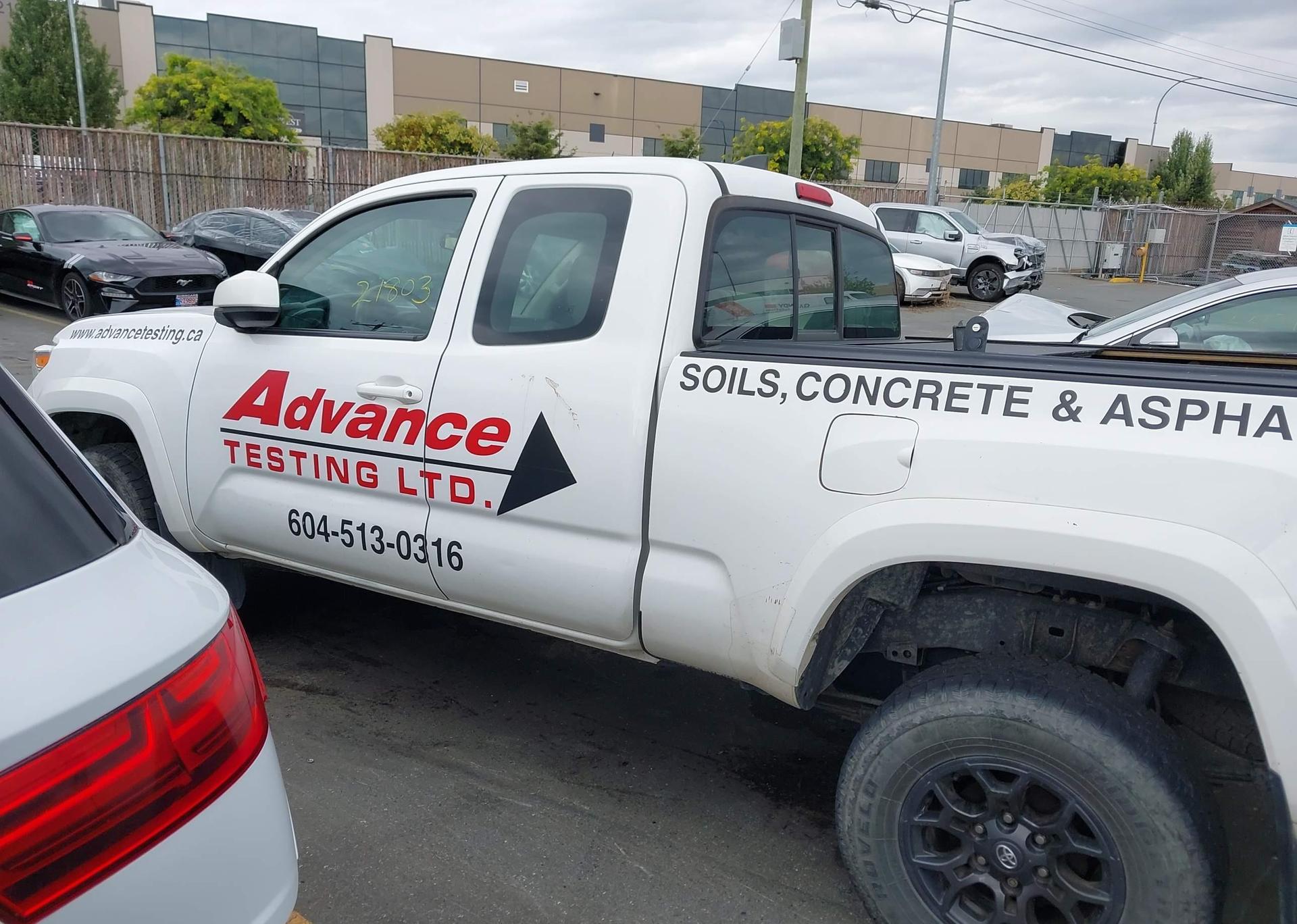 2018 TOYOTA TACOMA ACCESS CAB