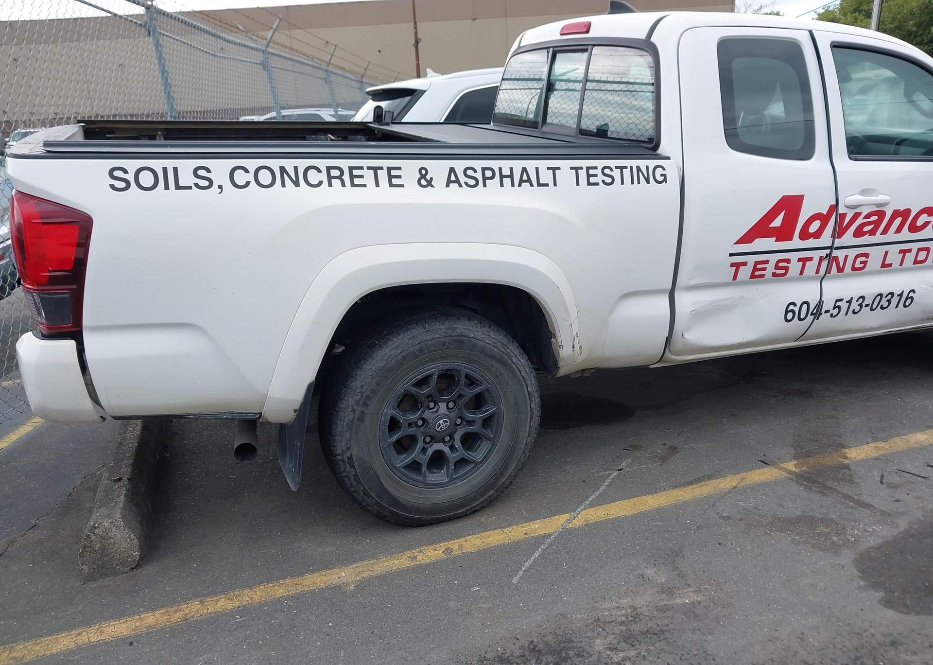 2018 TOYOTA TACOMA ACCESS CAB