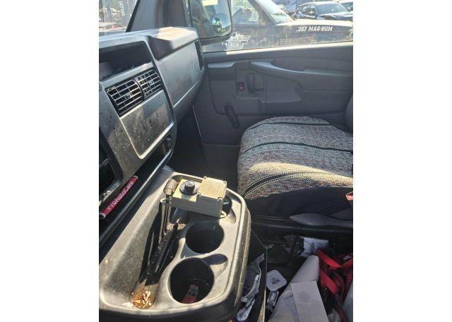 2006 CHEVROLET EXPRESS G2500