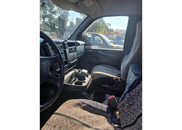 2006 CHEVROLET EXPRESS G2500