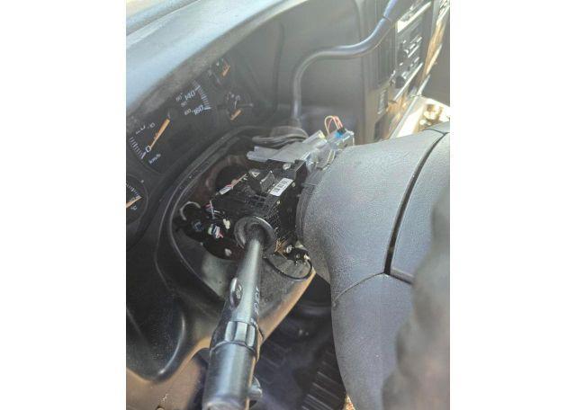 2006 CHEVROLET EXPRESS G2500