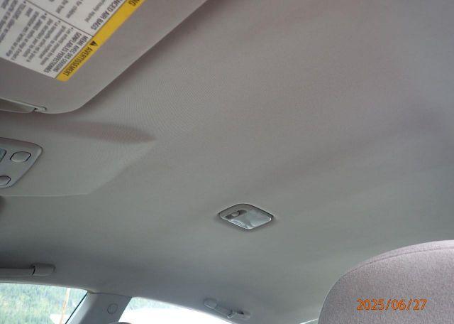 2005 NISSAN ALTIMA S