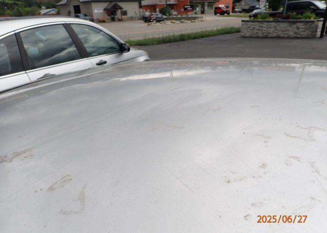 2005 NISSAN ALTIMA S