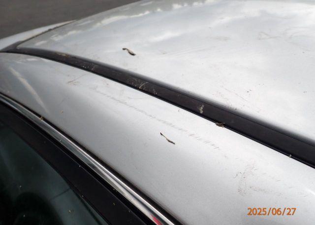 2005 NISSAN ALTIMA S