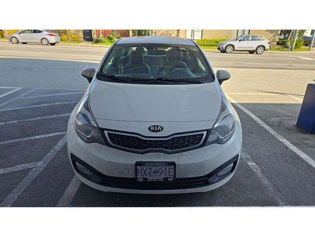 2015 KIA RIO